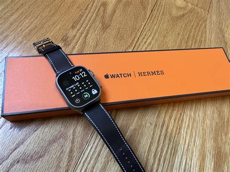 apple ultra hermes band|apple watch hermes collection.